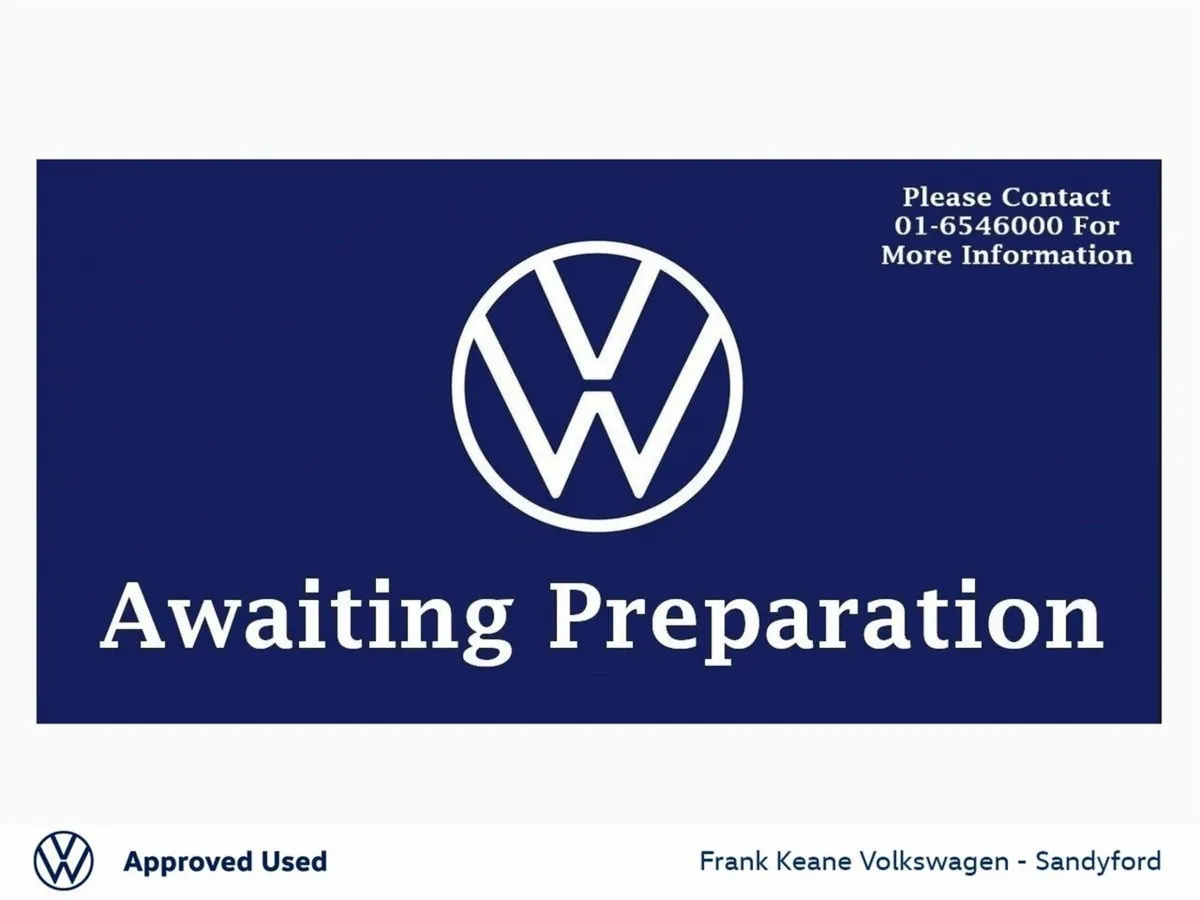 Volkswagen Polo EDITION 75 1.0TSI 95HP M5F @Frank - Image 1