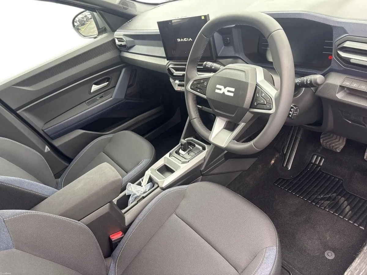 Dacia Bigster Expression HEV 155 - Image 5
