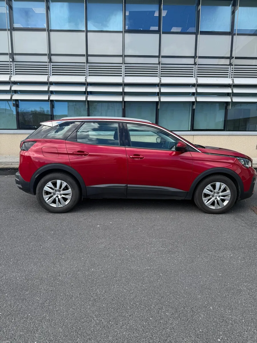 Peugeot 3008 - Image 6