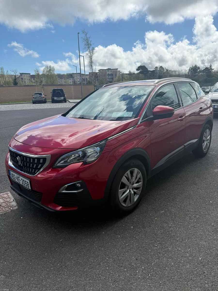 Peugeot 3008 - Image 2