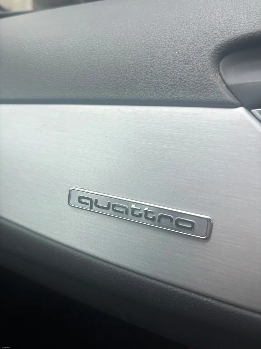 Audi A6 2016 S Line Quattro - Image 3
