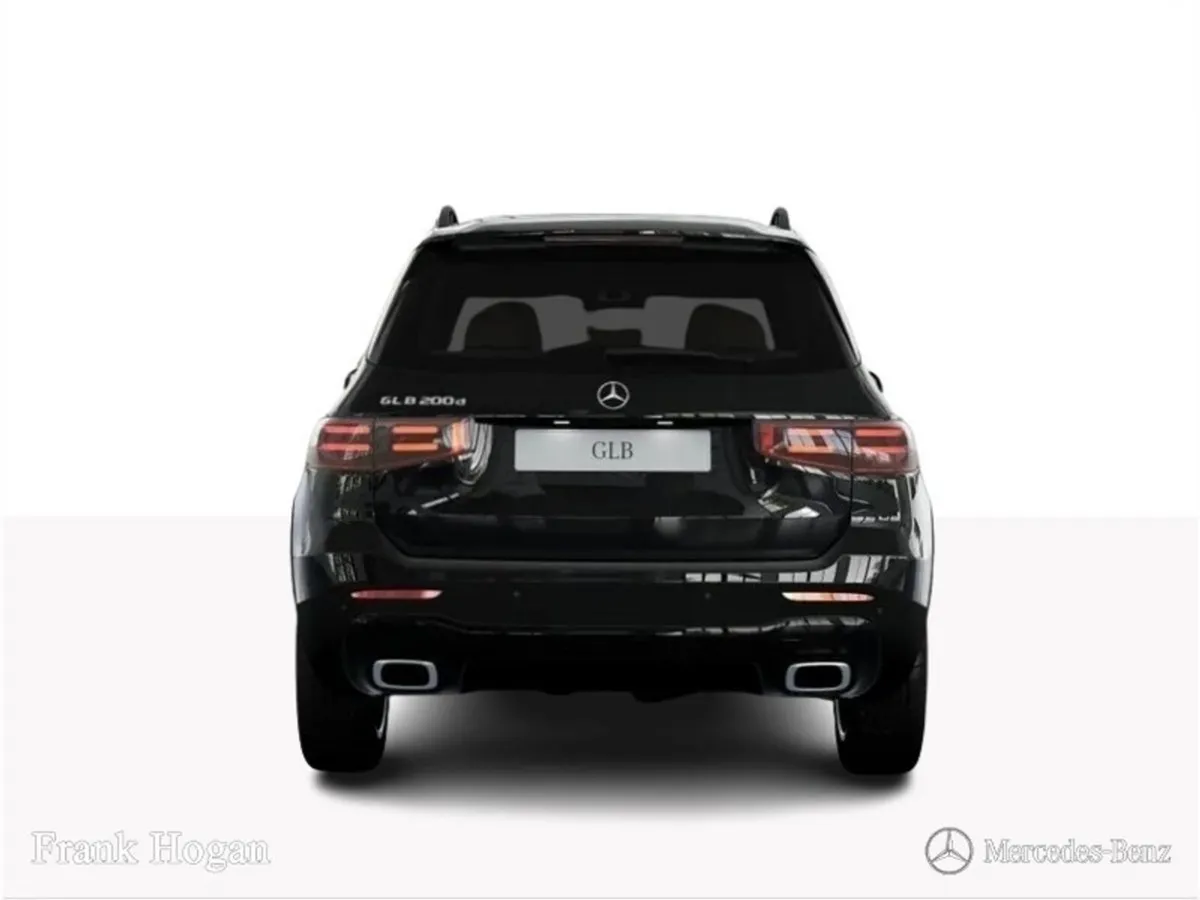 Mercedes-Benz GLB 200 Progressive Line - Image 4