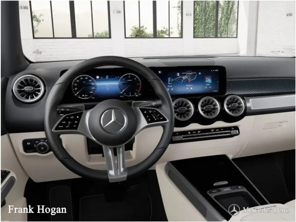 Mercedes-Benz GLB 200 Progressive Line - Image 6
