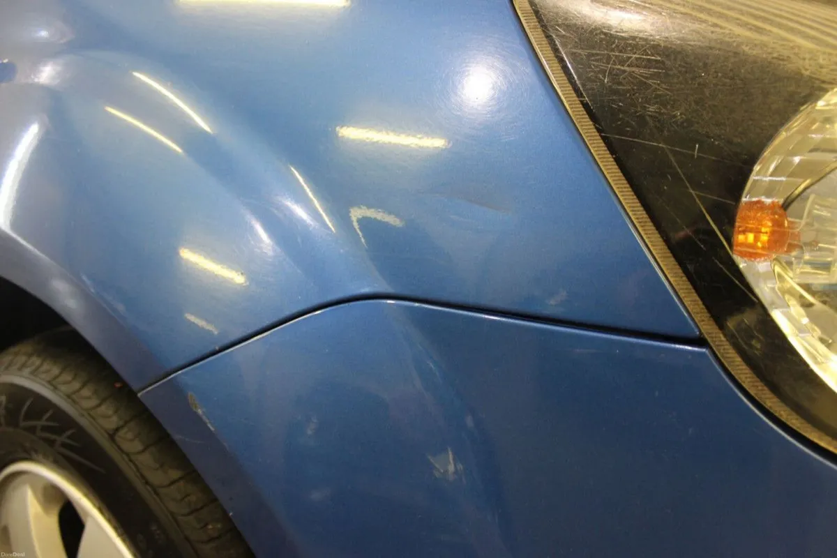 Kia Rio 1.4 TX - TENDER 37 - Image 4