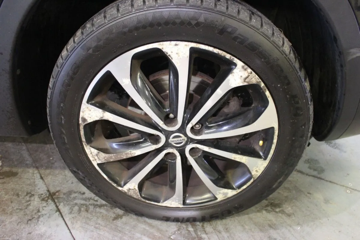 Nissan Qashqai 1.5 DCI NTEC + - TENDER 36 - Image 2