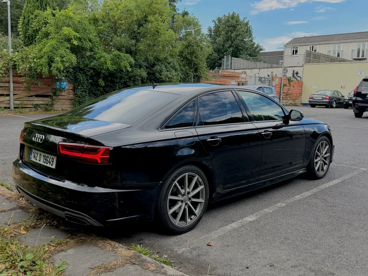 AUDI A6 C7.5 - Image 6