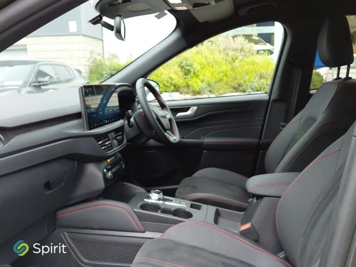 Ford Kuga 2.5 43PS PHEV ST-line X CALL MICK ON 086 - Image 3
