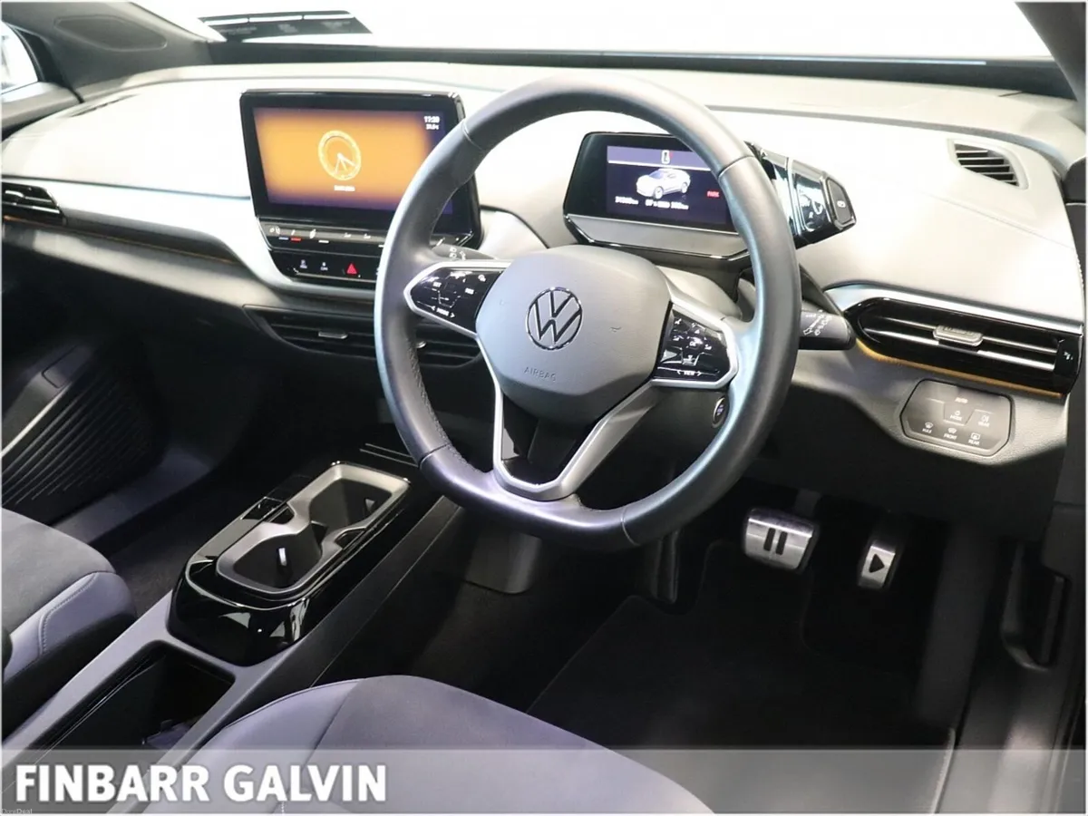 VW ID.4  LIFE 52kWh 148HP - Image 5