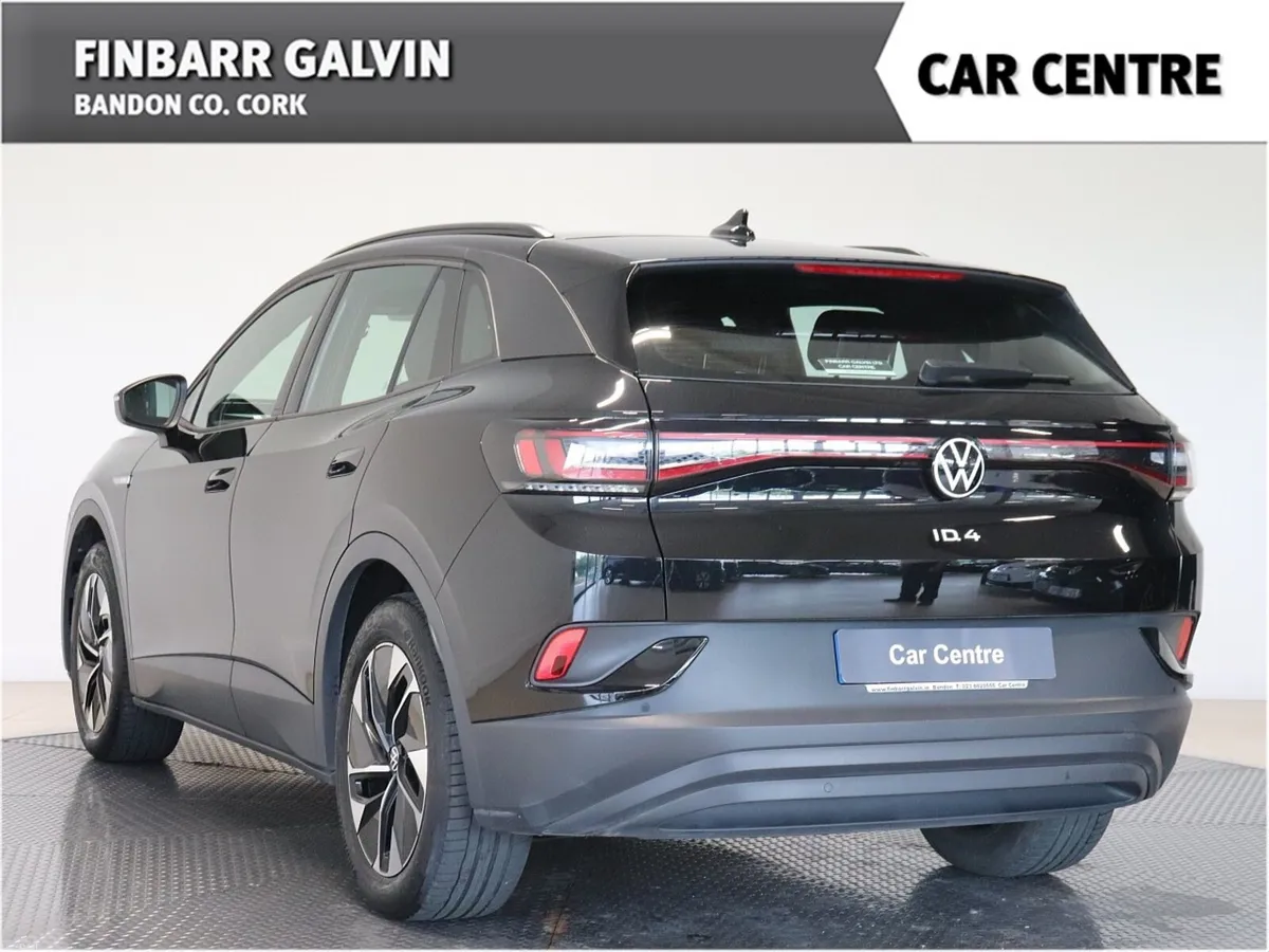VW ID.4  LIFE 52kWh 148HP - Image 2