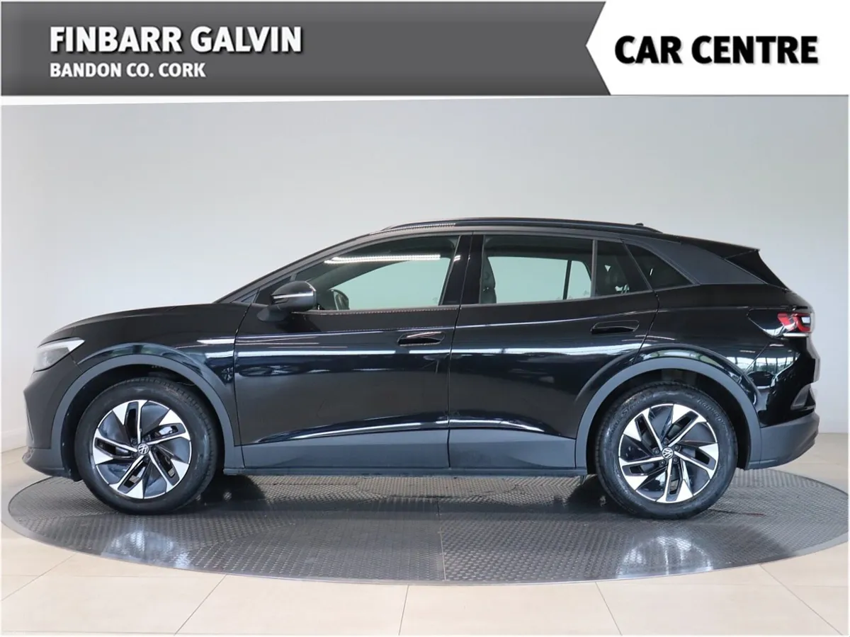 VW ID.4  LIFE 52kWh 148HP - Image 3