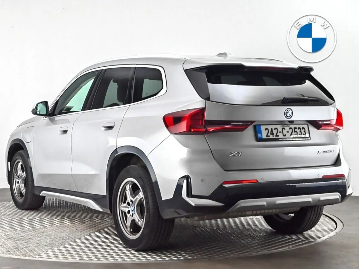BMW X1 xDrive25e xLine - Image 2