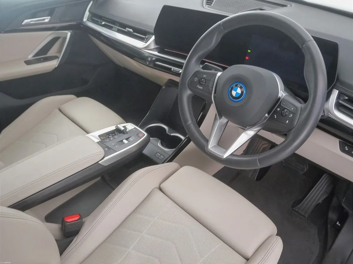 BMW X1 xDrive25e xLine - Image 6