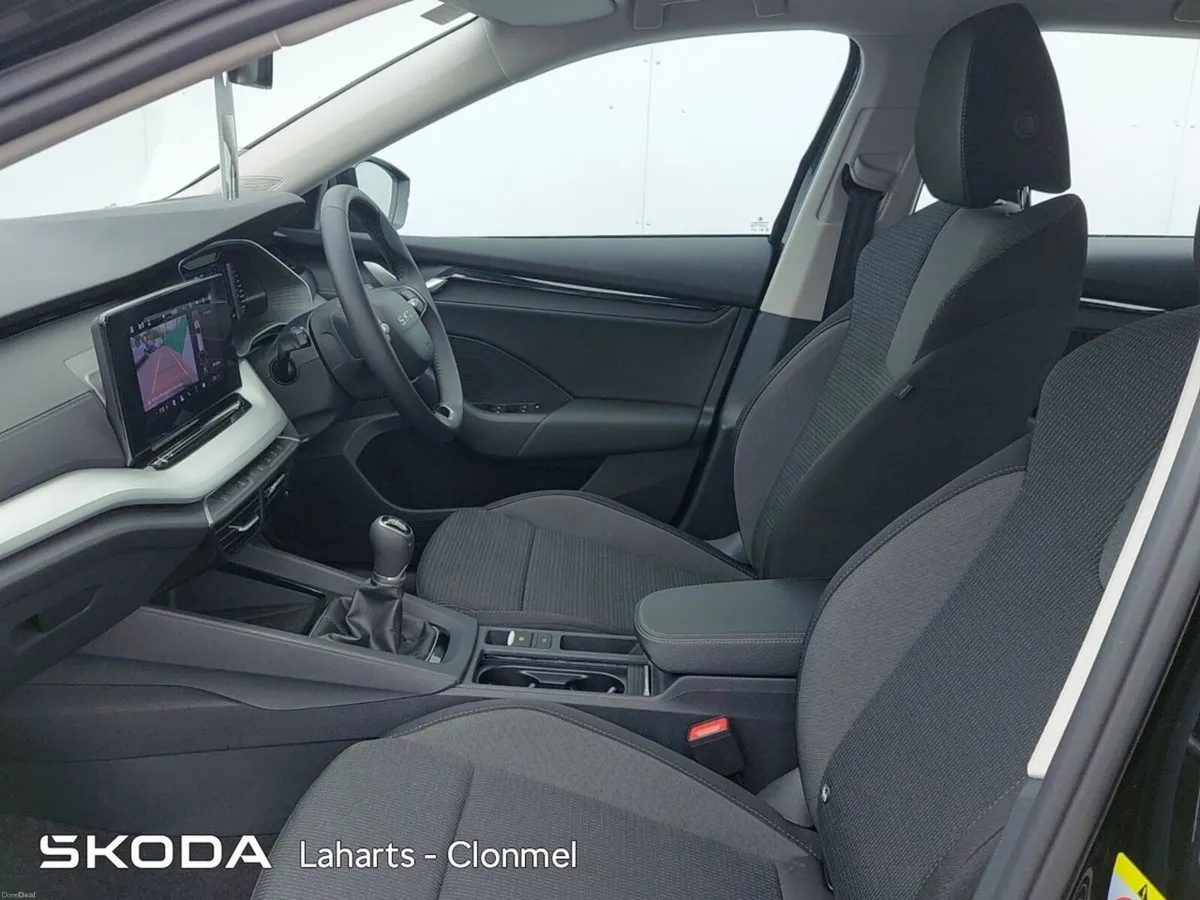 Skoda Octavia COMBI SELECTION 1.5TSI 115HP*EX DEMO - Image 4
