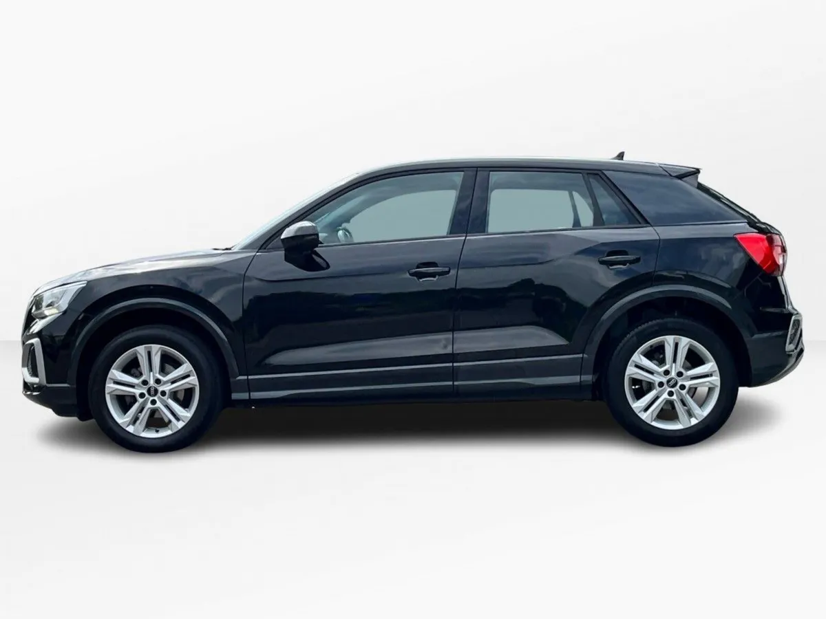 Audi Q2 30 TFSI 110HP SE - Image 5