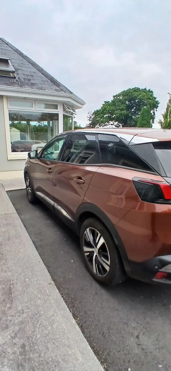 Peugeot 3008 2018 - Image 3