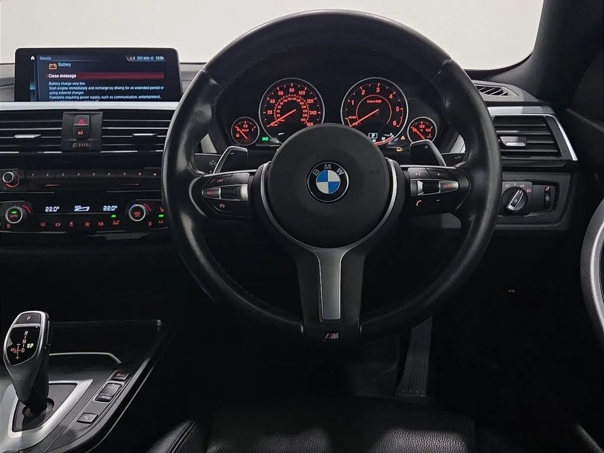 BMW 4-Series 420d M Sport Gran Coupe - Image 5
