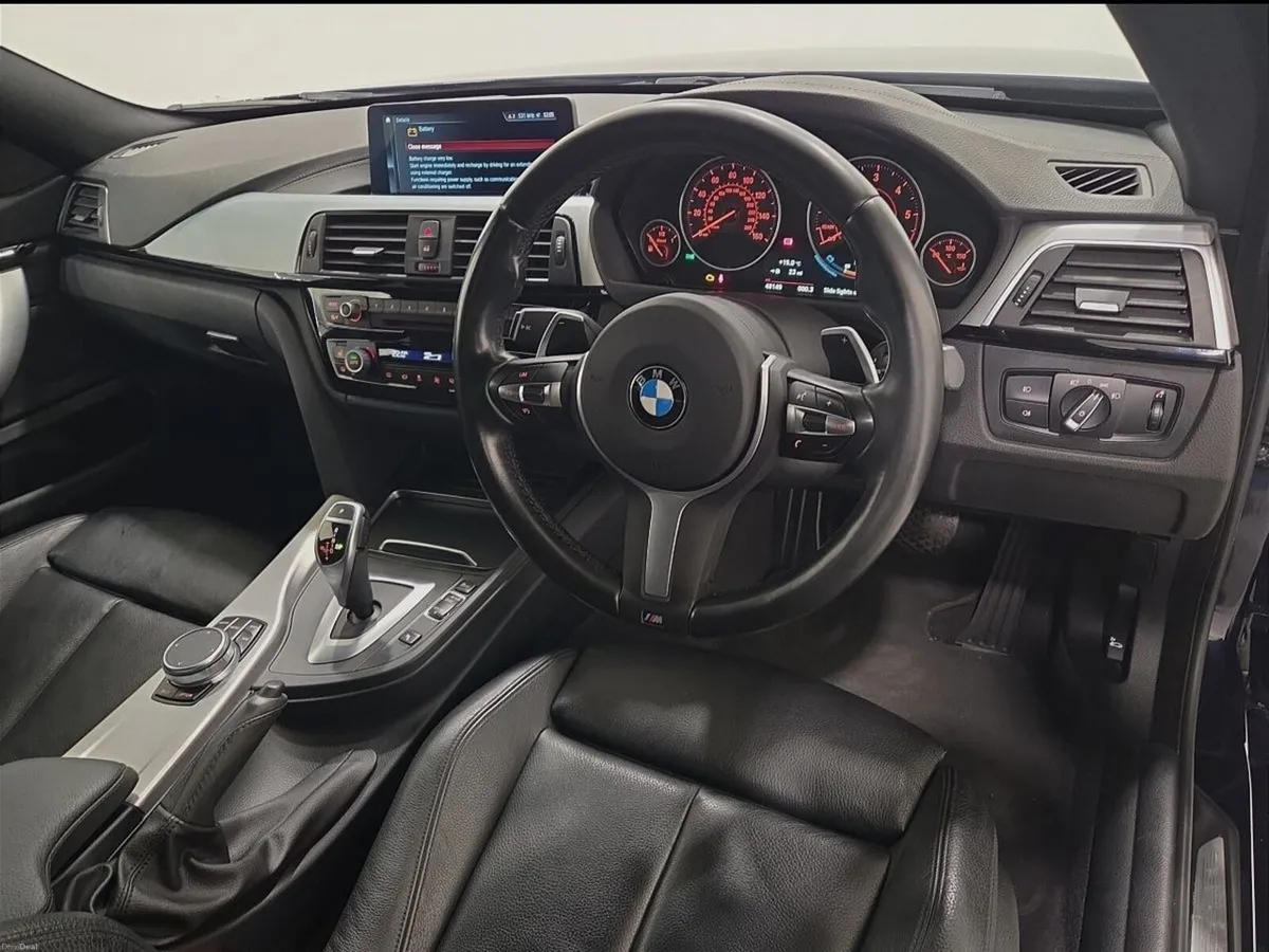 BMW 4-Series 420d M Sport Gran Coupe - Image 6