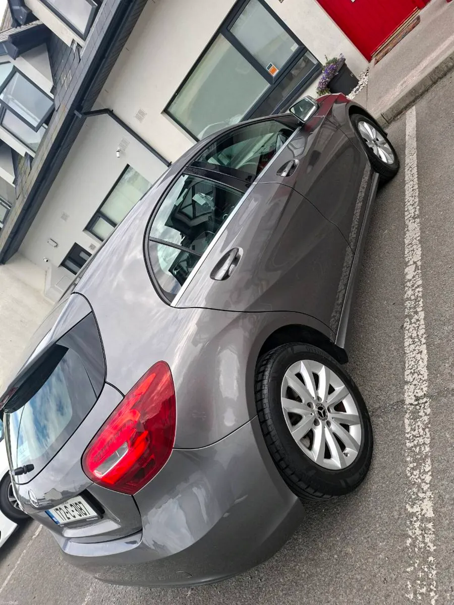 Mercedes Bens A Class - Image 3