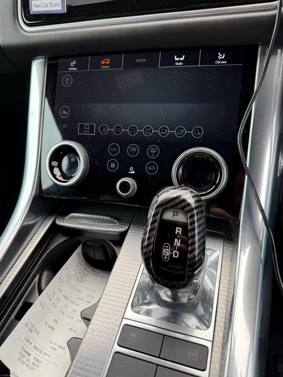 Range Rover Sport - Image 3