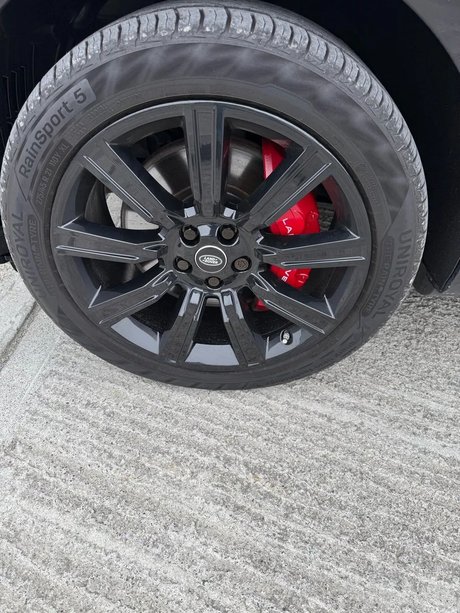 Range Rover Sport - Image 6