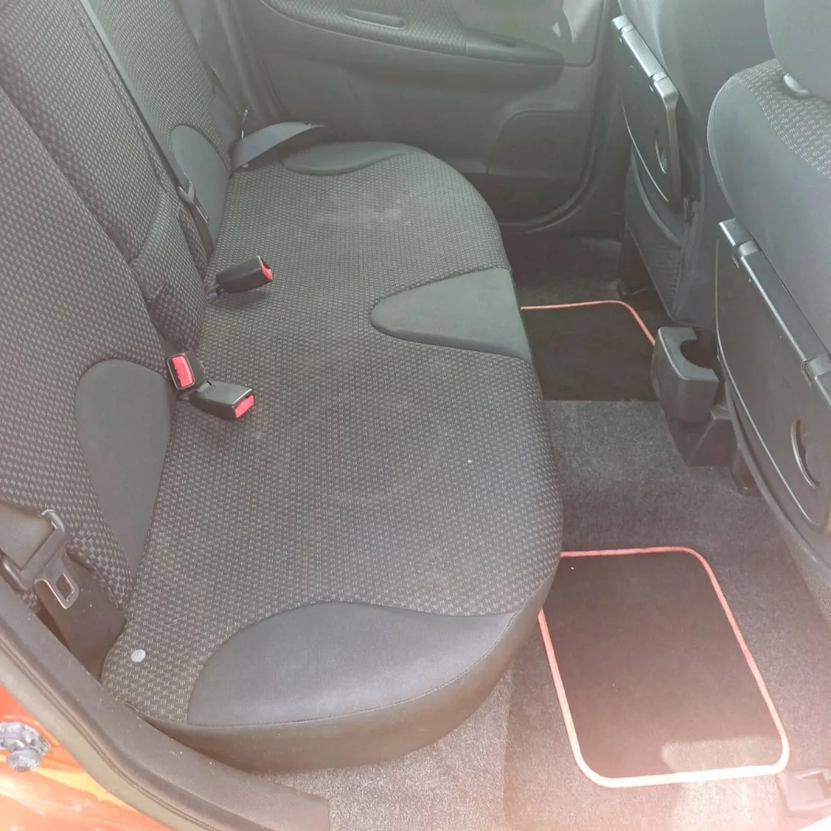Nissan Note automatic - Image 5