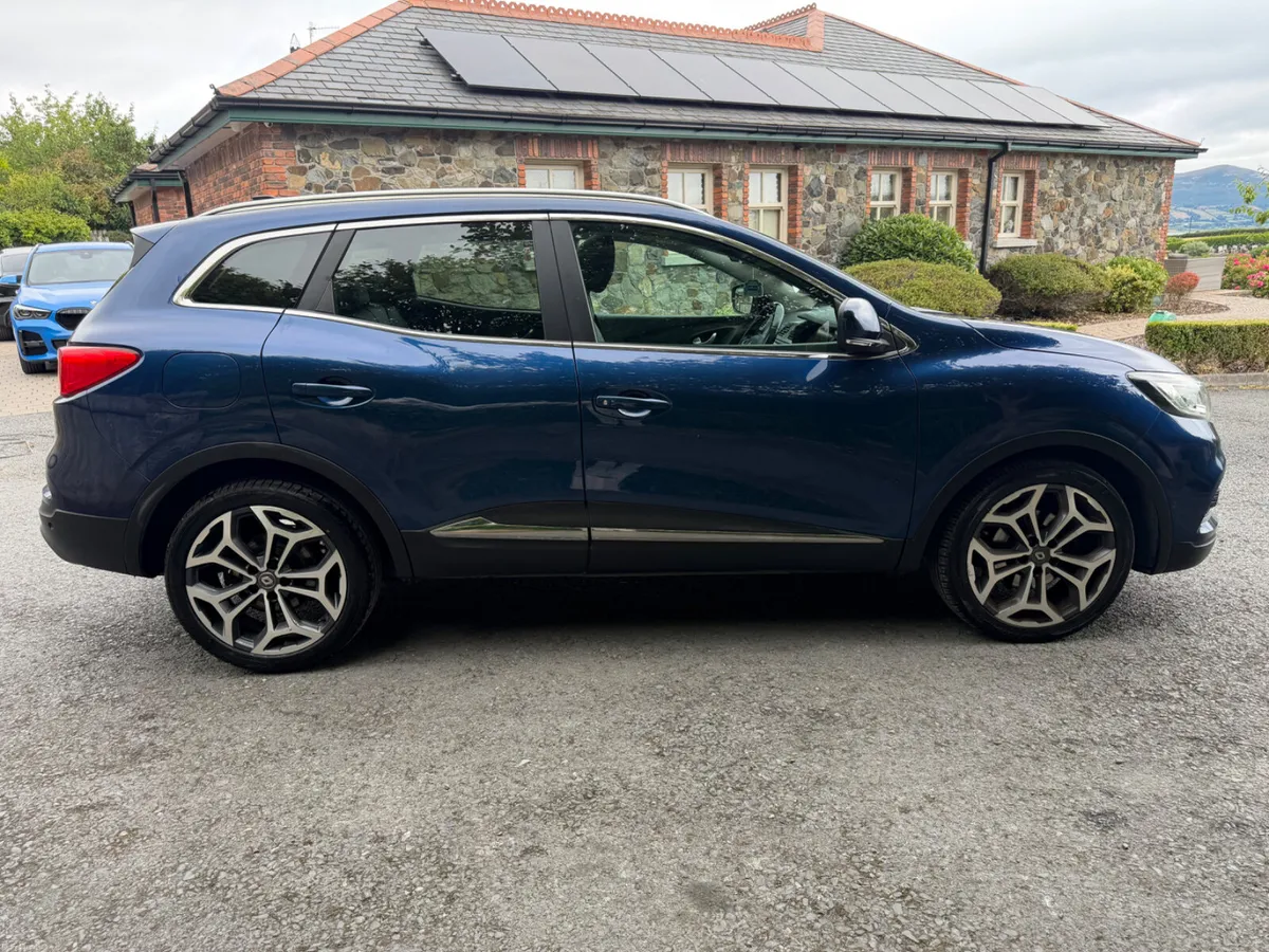 2019 Renault Kadjar 1.5dci GT Line 115BHP 5DR Auto - Image 6