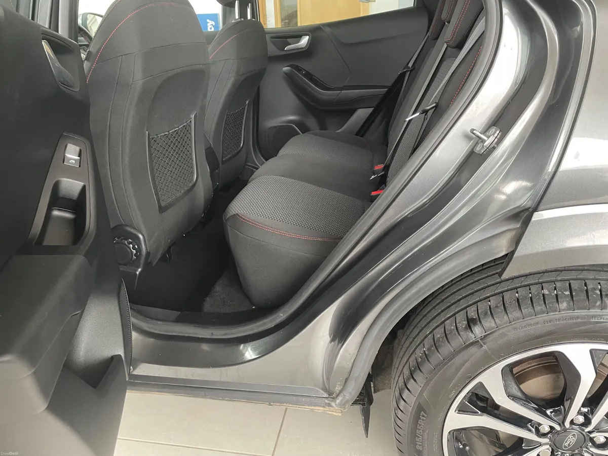 Ford Puma 2024 - Image 4