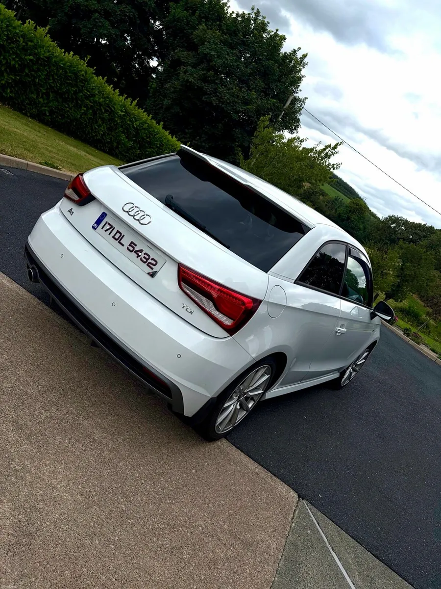 Audi A1 - Image 2