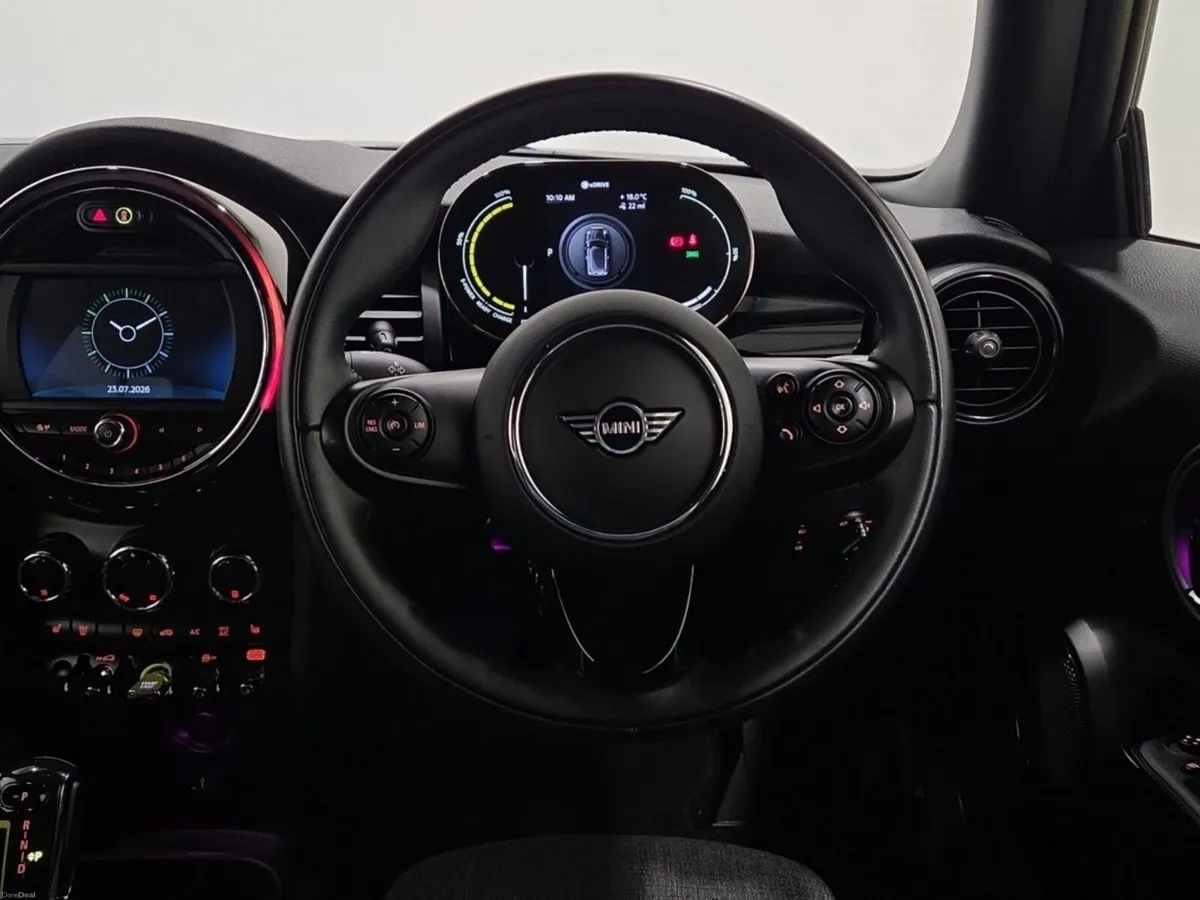 Mini Cooper Electric Level 2 - Image 5
