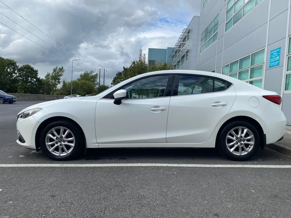 Mazda 3 ‼️Fresh NCT 10.27‼️ - Image 6