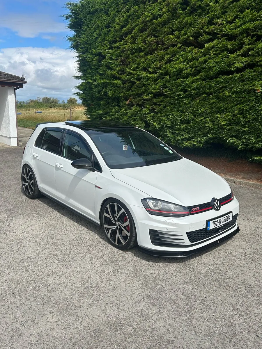 Golf GTI Performance - Image 3
