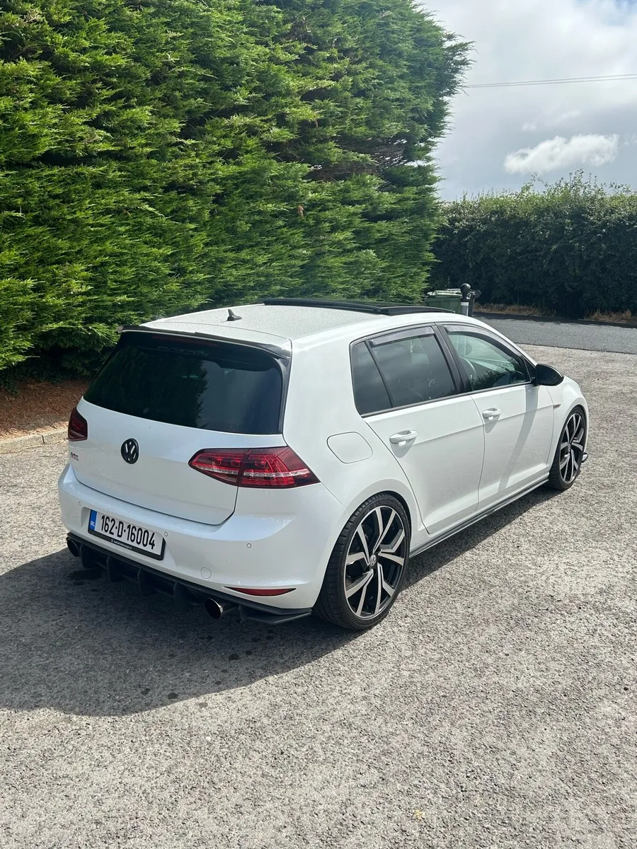 Golf GTI Performance - Image 5