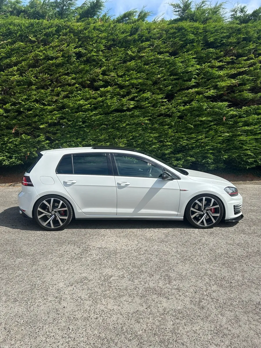 Golf GTI Performance - Image 4
