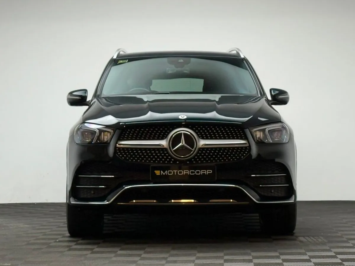 Mercedes-Benz GLE 350DE AMG LINE PREM 4MATIC - Image 2