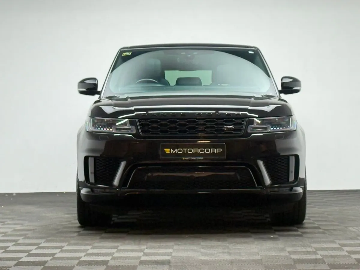 Land Rover Range Rover Sport HSE P400E *PAN ROOF* - Image 2