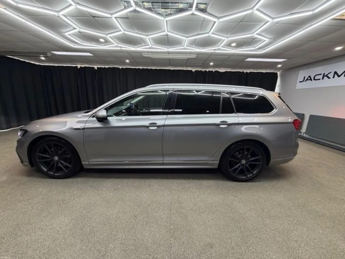 Volkswagen Passat R Line Estate 2.0 TDI - Image 6