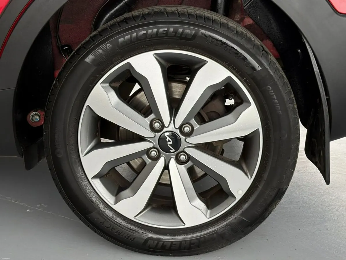 Kia Stonic 1.0 K2 MY25 MT - Image 3