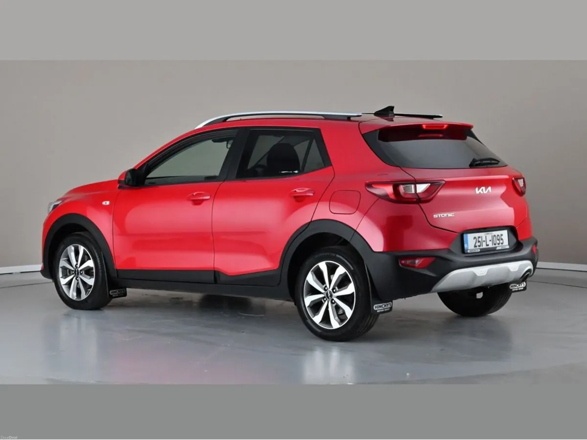 Kia Stonic 1.0 K2 MY25 MT - Image 4