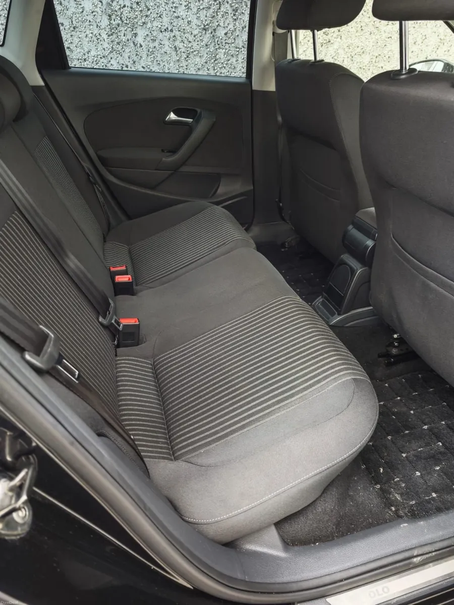 2013 Volkswagen Polo 1.2L Petrol Automatic - Image 5