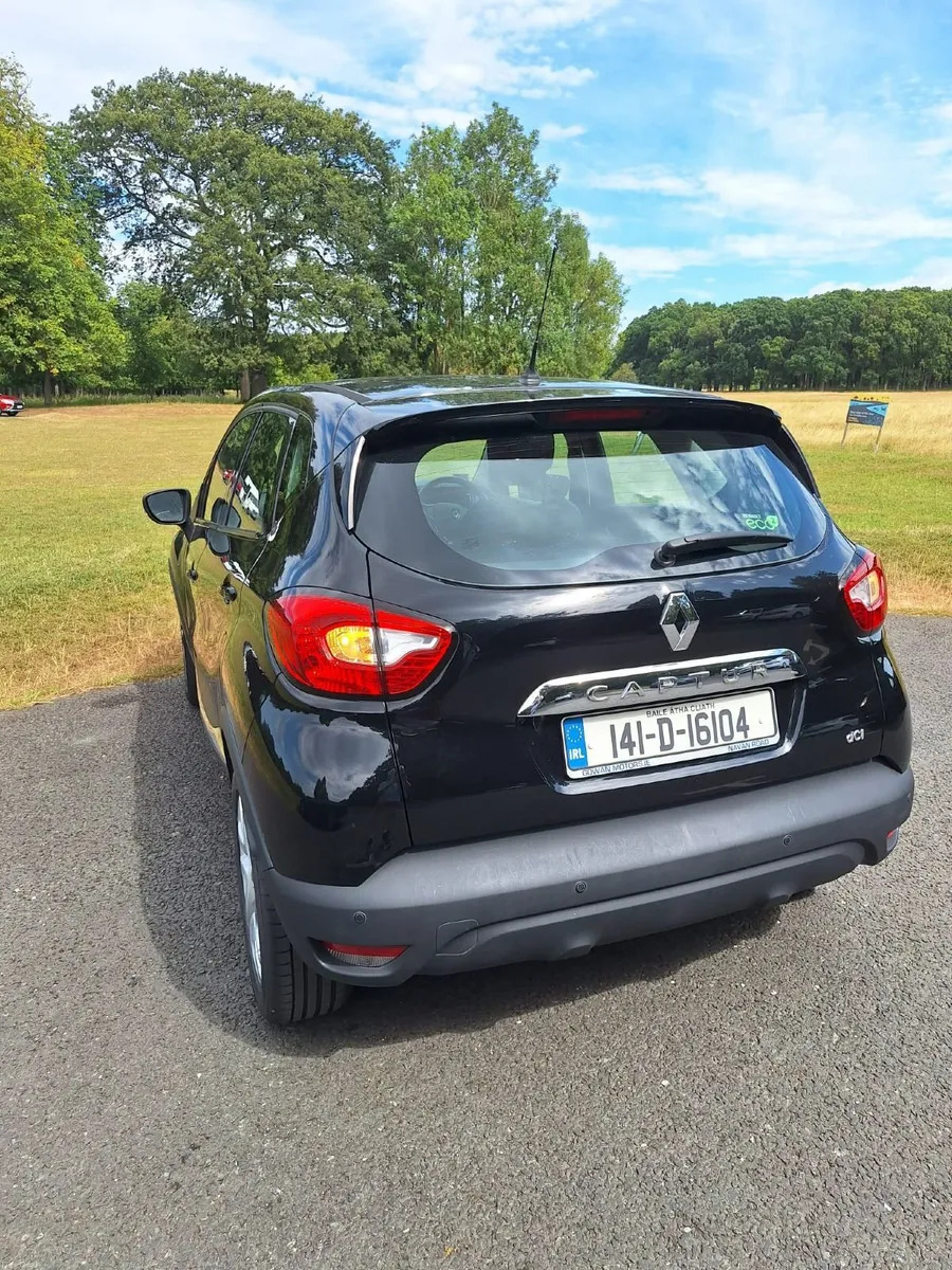 Renault Captur 2014 - Image 6