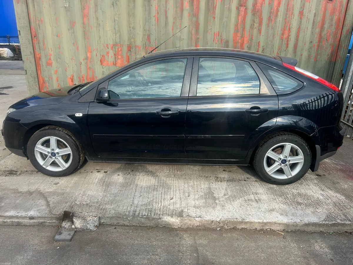 Ford focus - Image 2