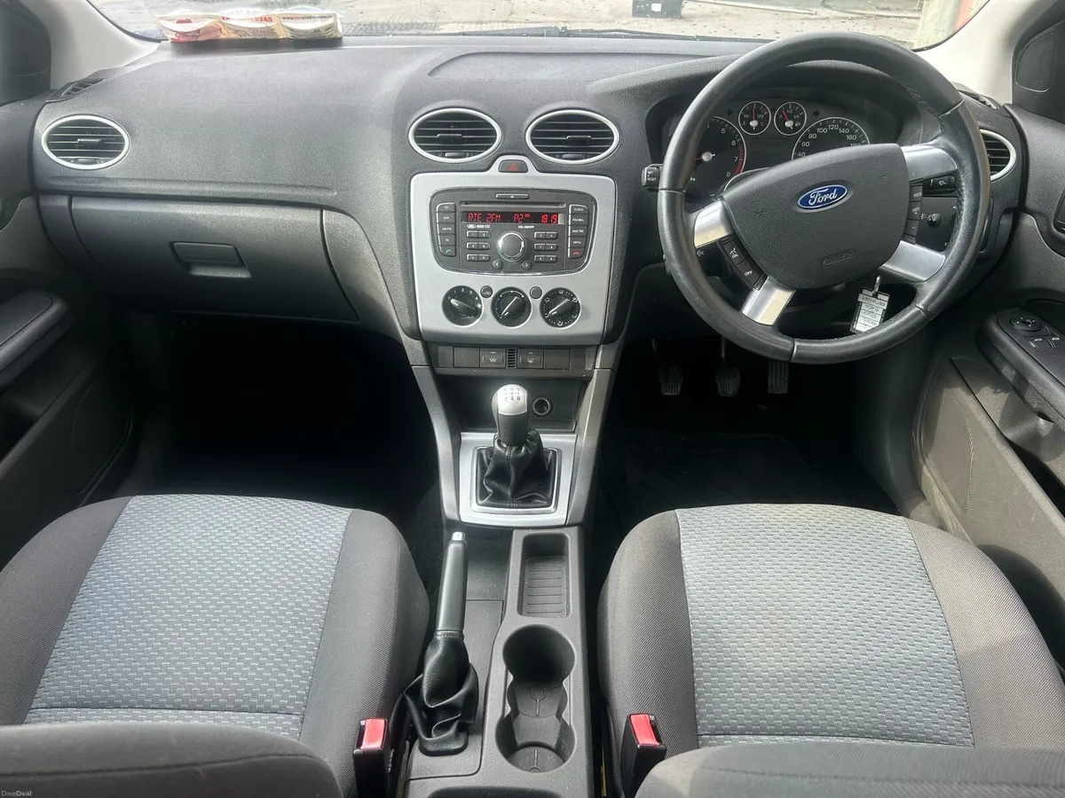 Ford focus - Image 5