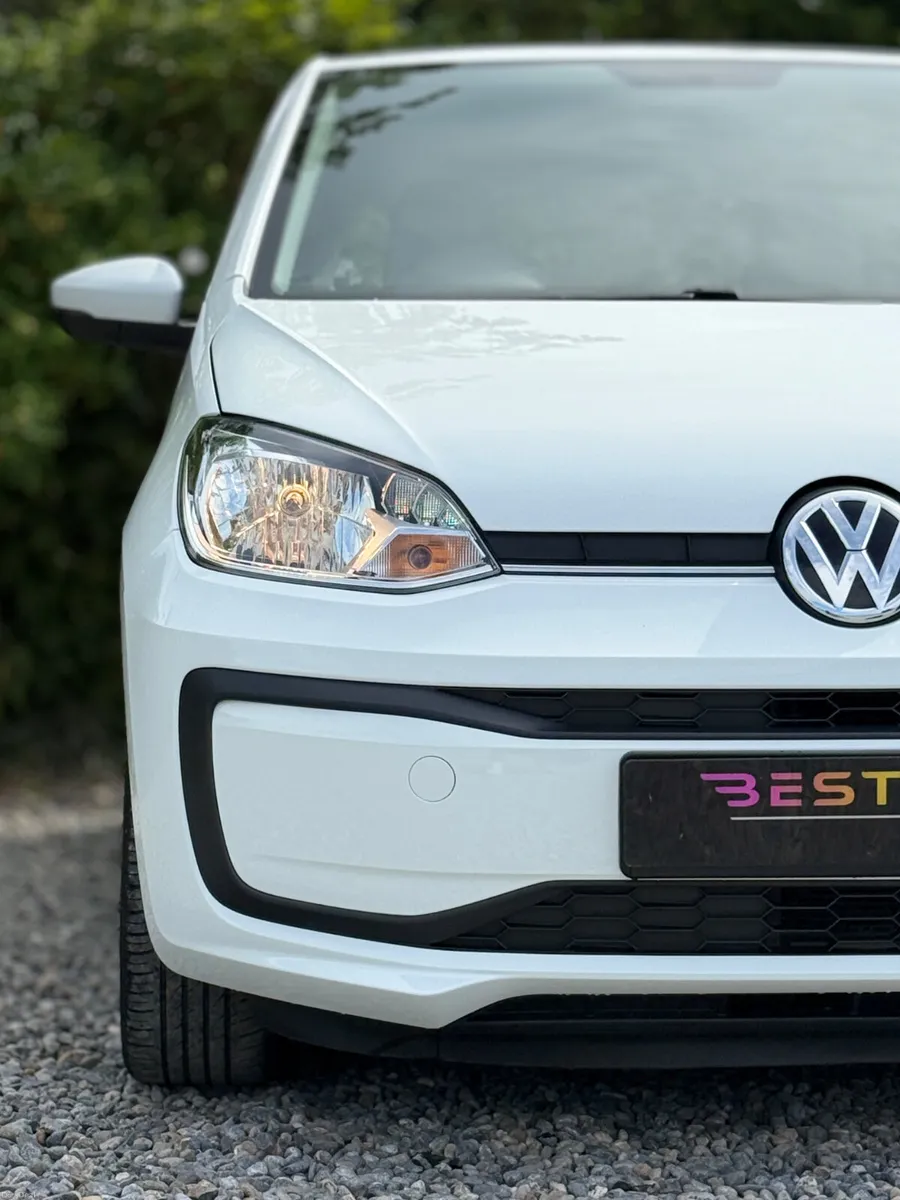 2018 Volkswagen up! Move up! 1.0 60HP Manual - Image 6
