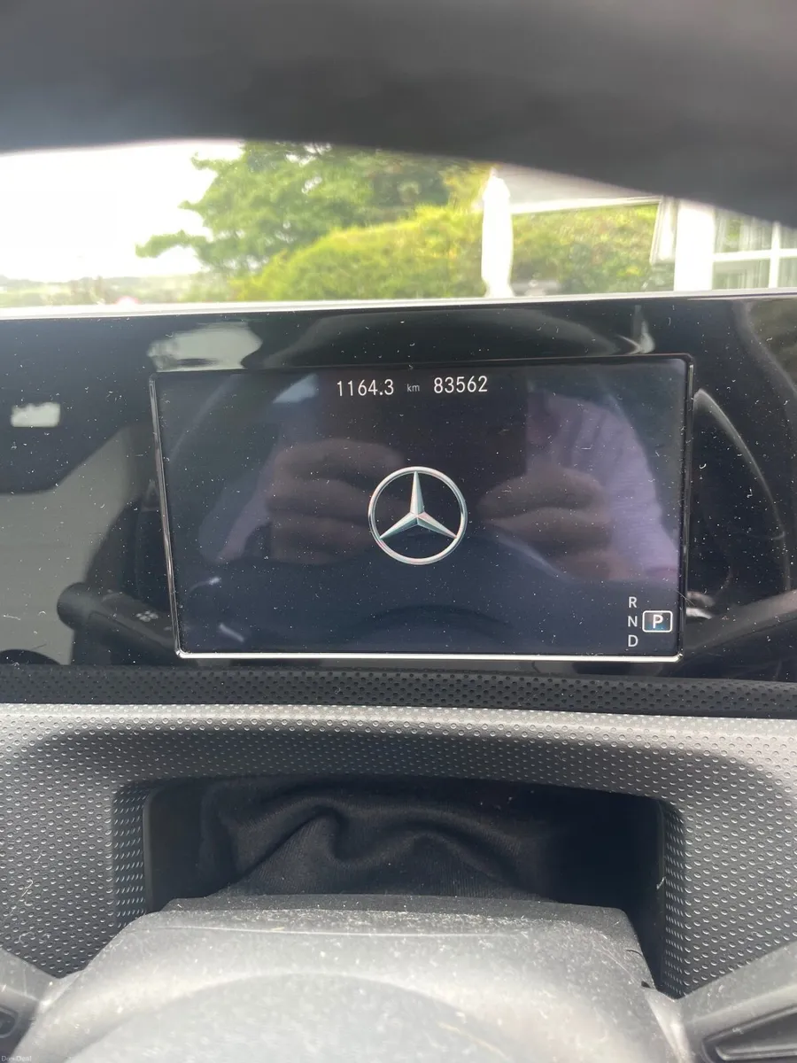 Mercedes-Benz CLA 2019 - Image 1