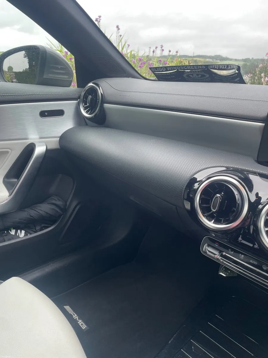 Mercedes-Benz CLA 2019 - Image 3