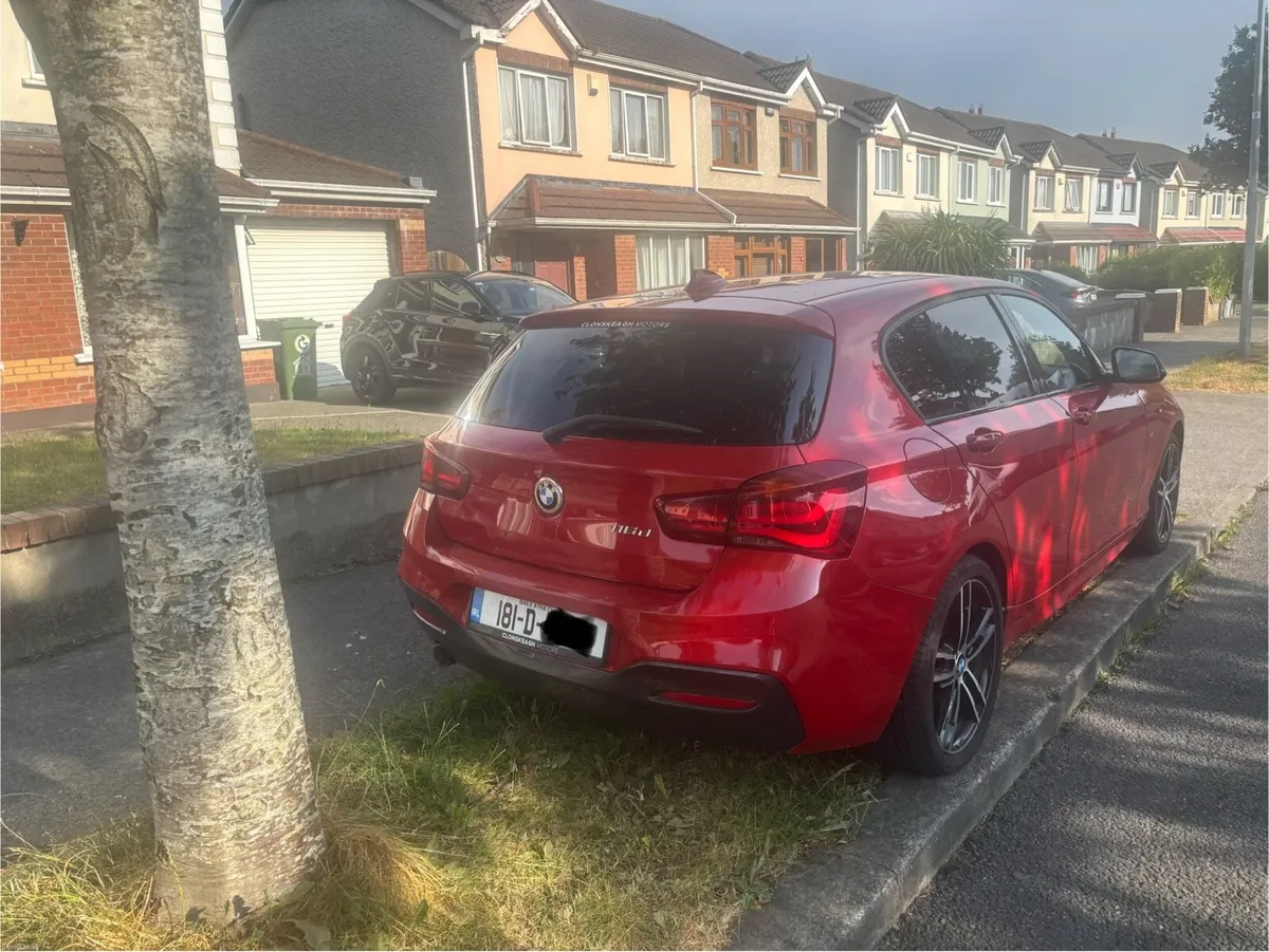 1 series shadow edition BMW - Image 3