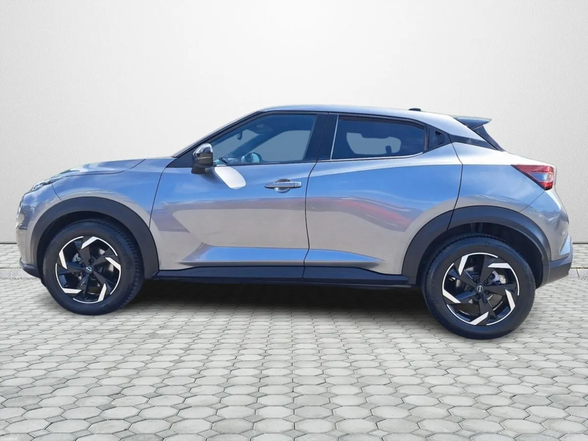 Nissan Juke 1.0T PET 2WD SV Premium €2000 Scrappag - Image 5