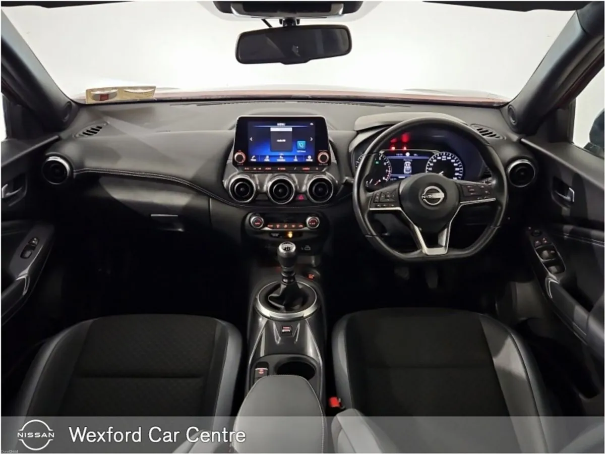 Nissan Juke 1.0T PET 2WD SV Premium - Image 4