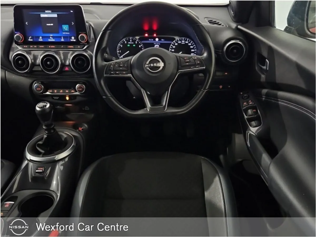 Nissan Juke 1.0T PET 2WD SV Premium - Image 2