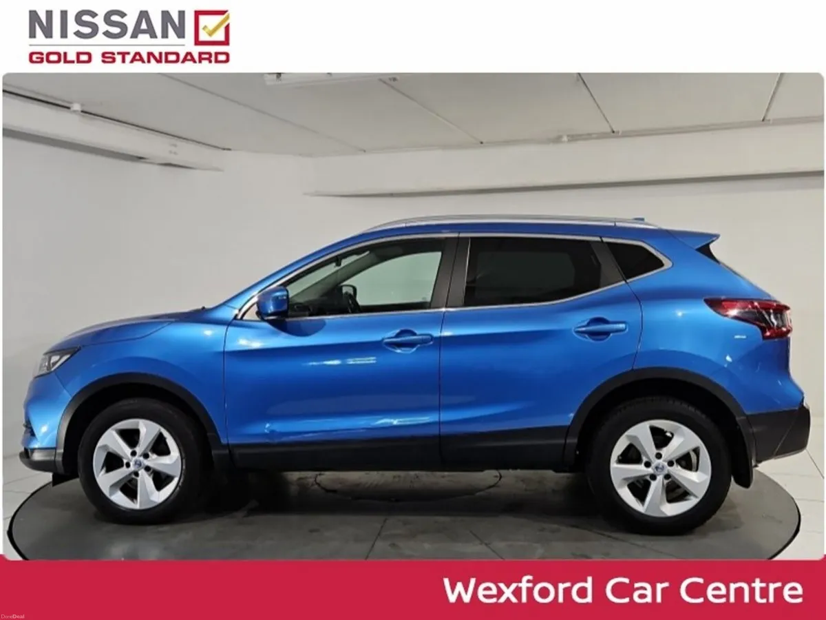 Nissan Qashqai 1.2 PET SV - Image 5